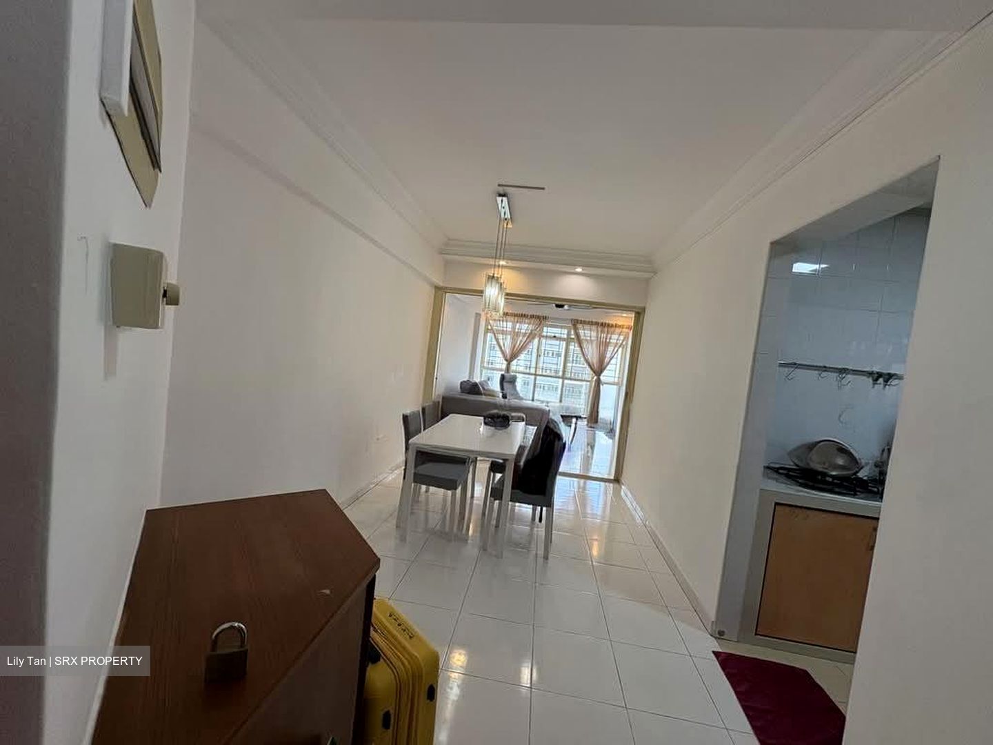Blk 181 Jelebu Road (Bukit Panjang), HDB 4 Rooms #547142711